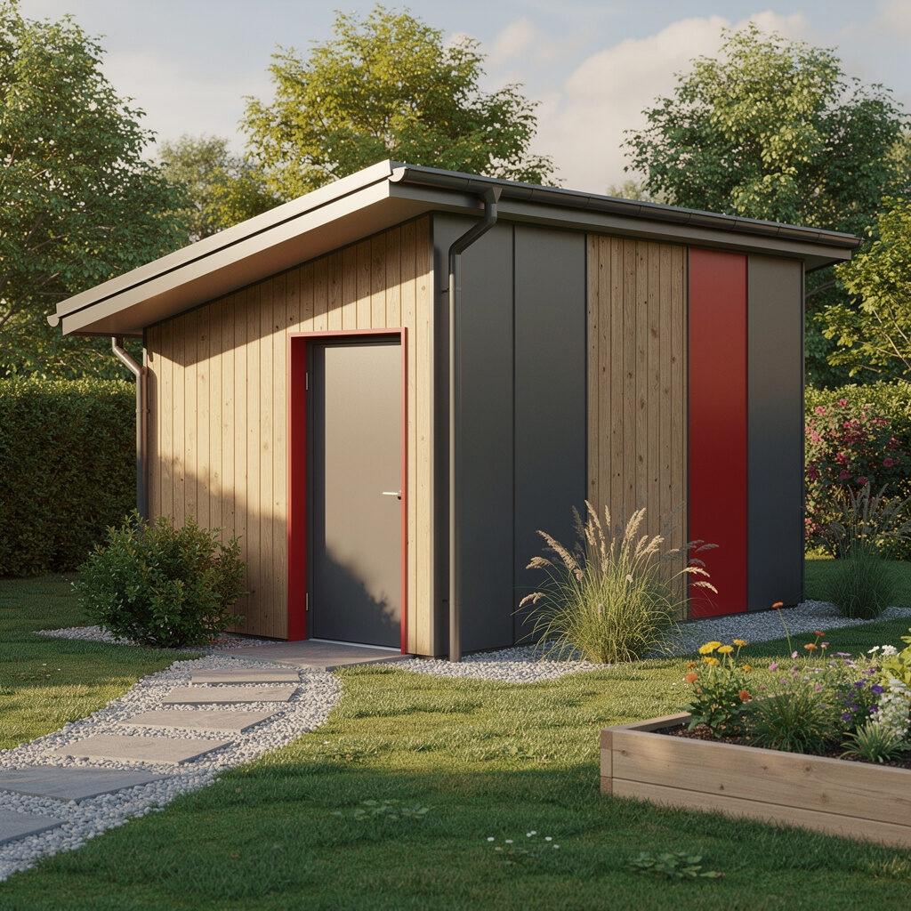 Bungalows – Markisenbau Müller GmbH