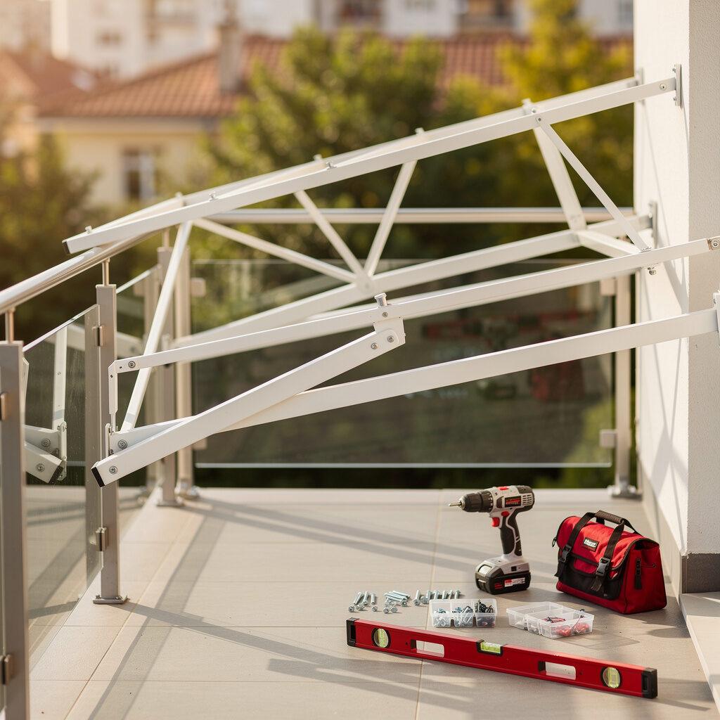 Markisenbau Müller GmbH – Über uns, Team, Unternehmen – Markisenbau Müller GmbH