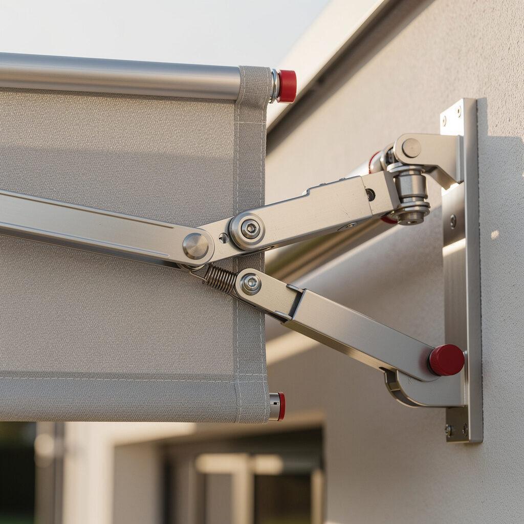 Markisenbau – Qualität Made in Germany für jeden Außenbereich – Markisenbau Müller GmbH