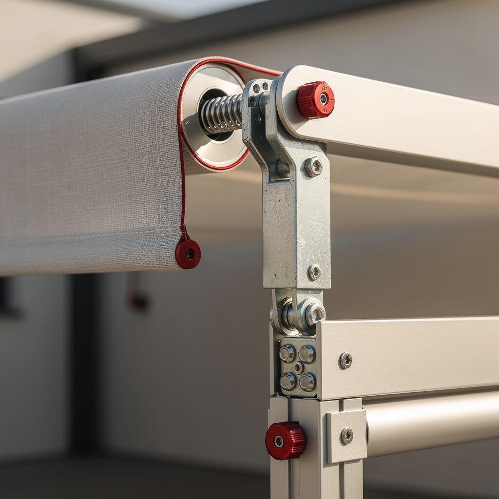Markisenbau – Qualität Made in Germany für jeden Außenbereich – Markisenbau Müller GmbH