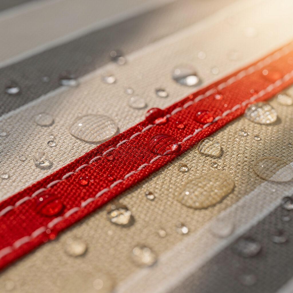 Markisentuch – Materialien und Eigenschaften – Markisenbau Müller GmbH