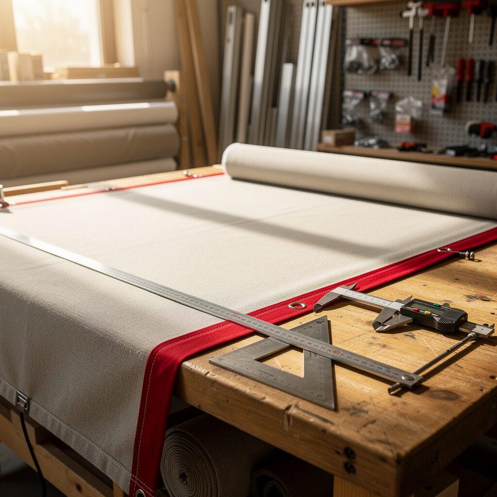 Qualität und Erfahrung aus Süddeutschland – Markisenbau Müller GmbH