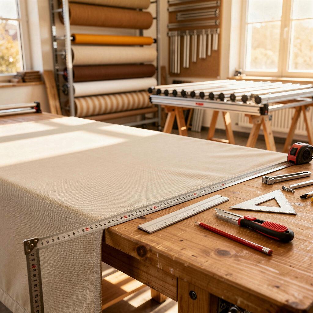 Qualität und Erfahrung aus Süddeutschland – Markisenbau Müller GmbH